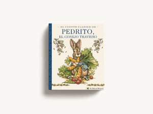 El Cuento Clsico De Pedrito, El Conejo Travieso (Little Apple Books) (Spanish Edition),Used
