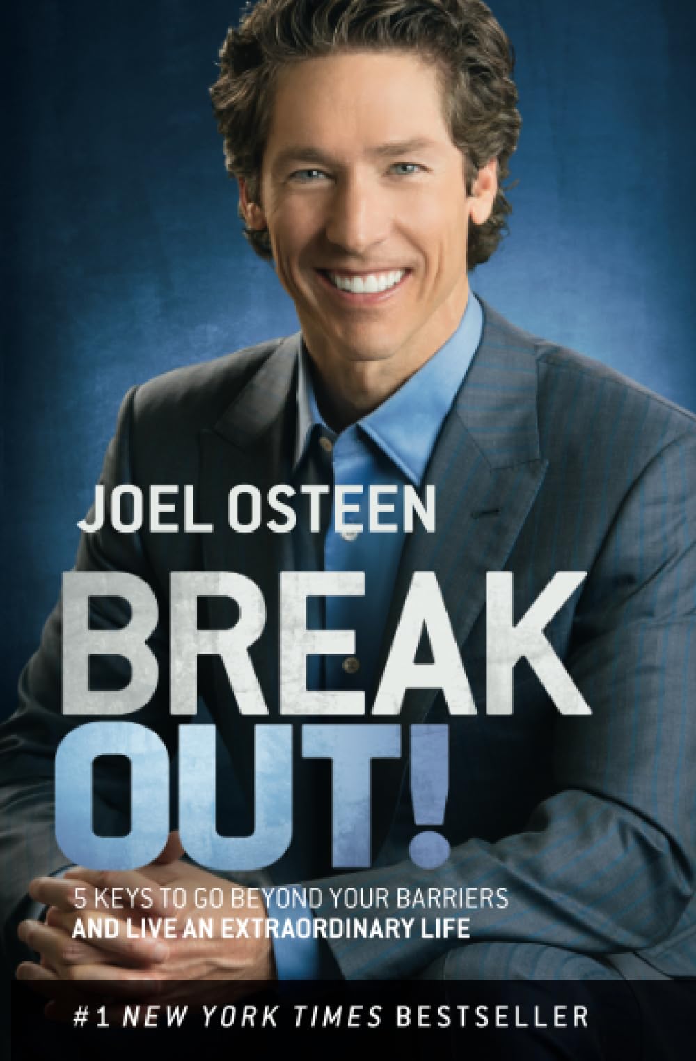 Break Out!