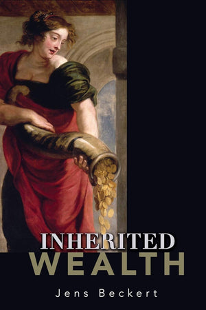 Inherited Wealth,Used