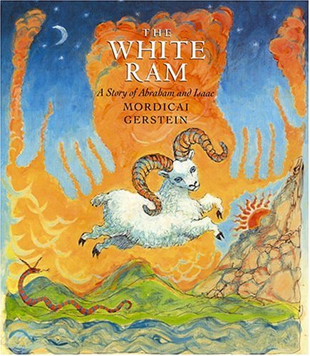 The White Ram,New