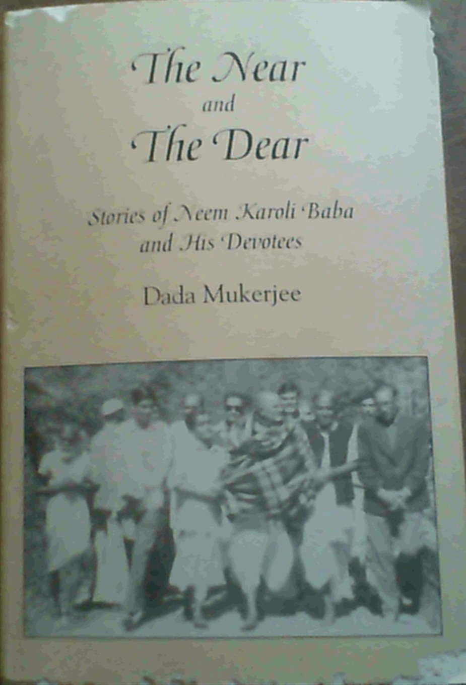 The Near And The Dear
