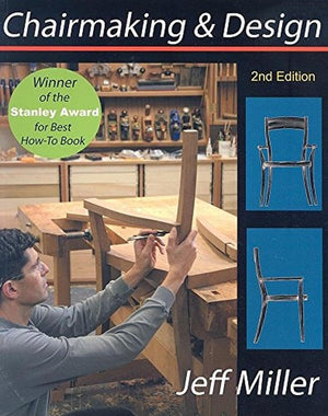 Chairmaking & Design,Used