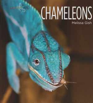 Chameleons (Living Wild),Used