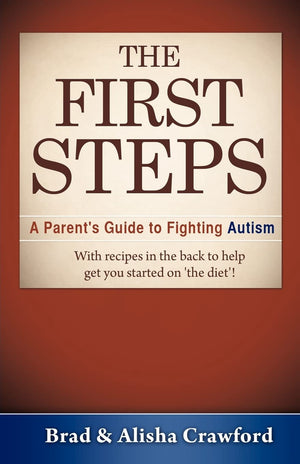 The First Steps,Used