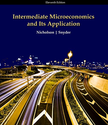 Intermediate Microeconomics (Book Only),New