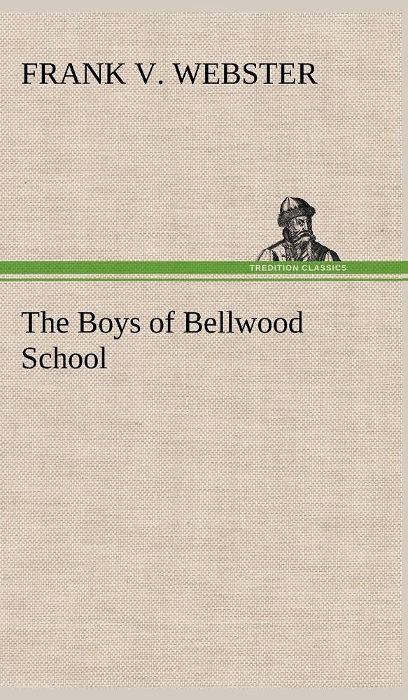 The Boys of Bellwood School,Used