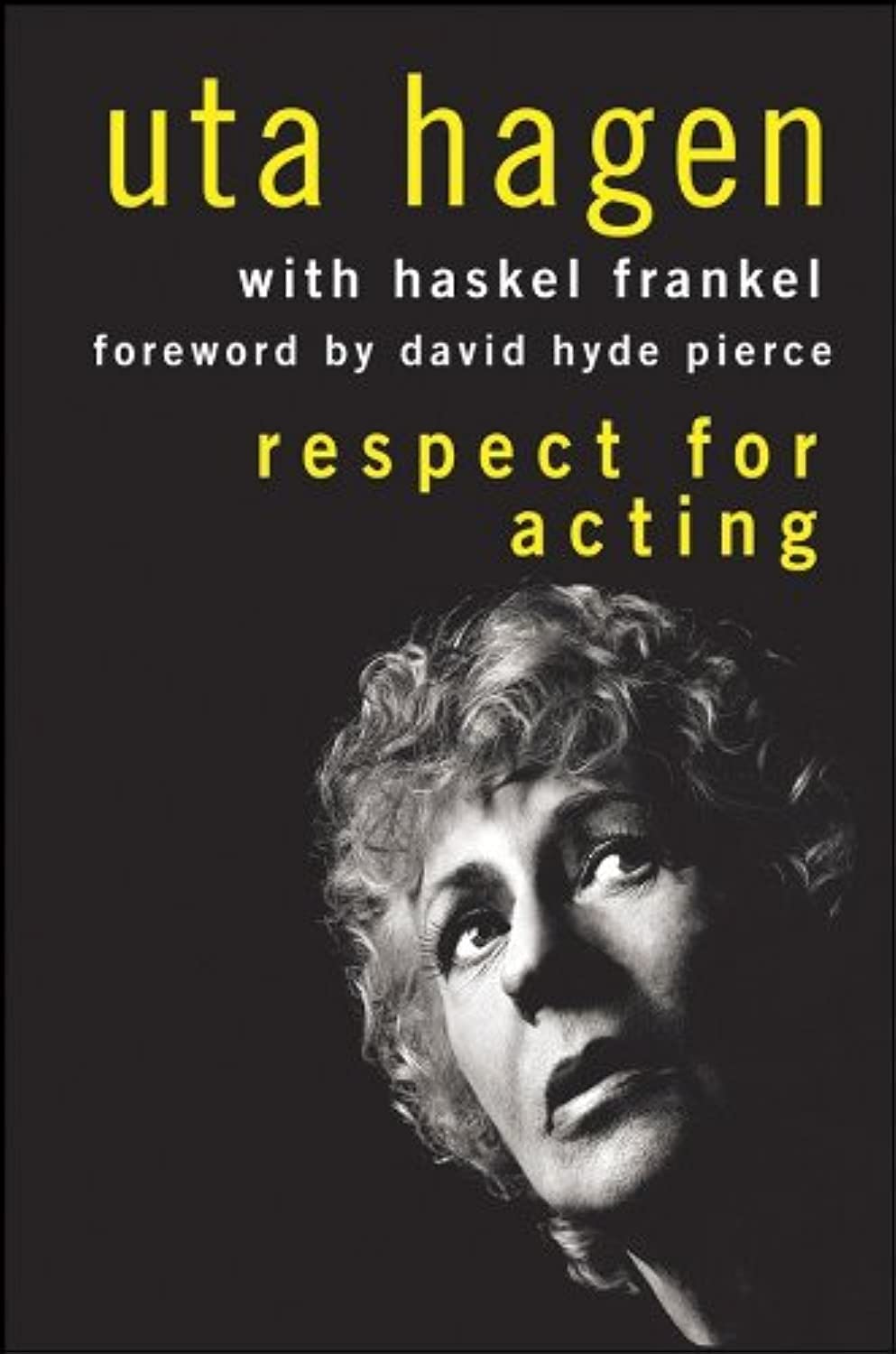 Respect For Acting,New