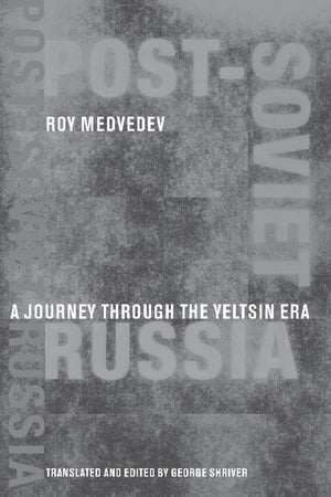 PostSoviet Russia,Used