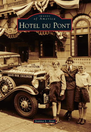 Hotel du Pont (Images of America),Used
