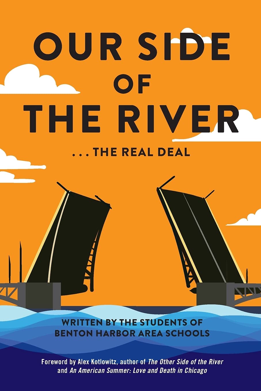 Our Side of the River: The Real Deal,Used
