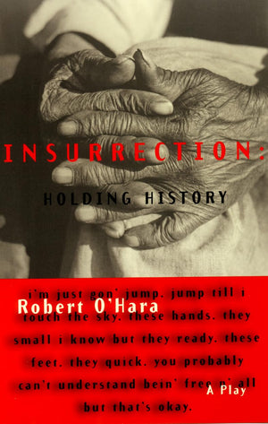 Insurrection: Holding History,Used
