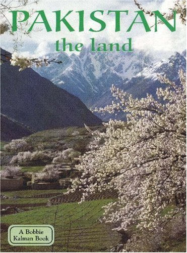 Pakistan the Land (Lands, Peoples & Cultures),Used