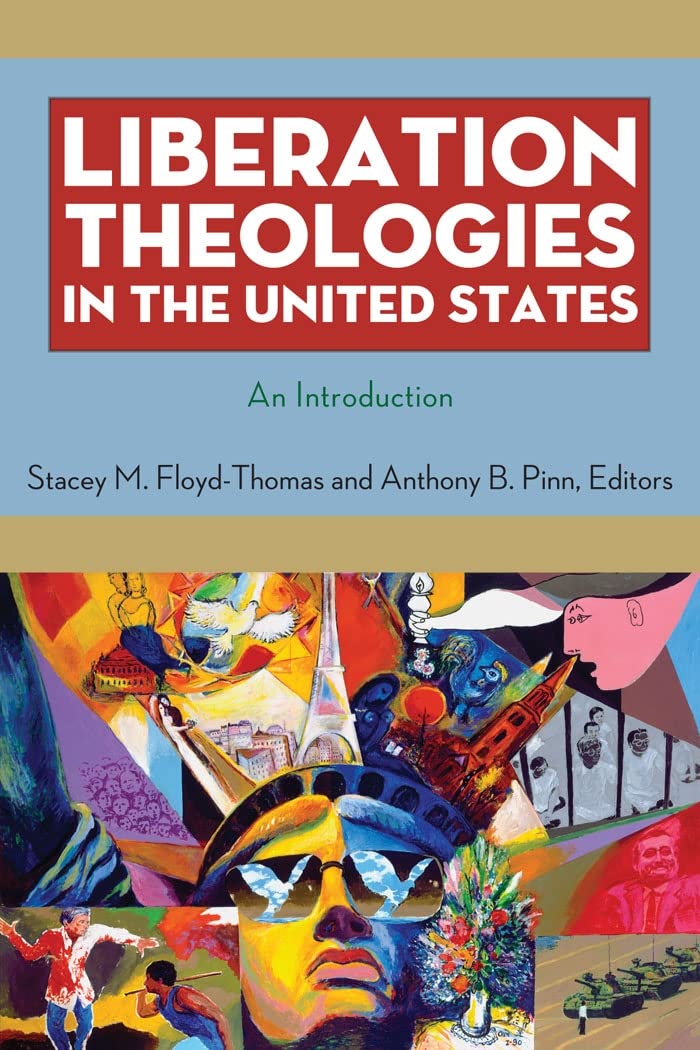 Liberation Theologies In The United States: An Introduction,Used