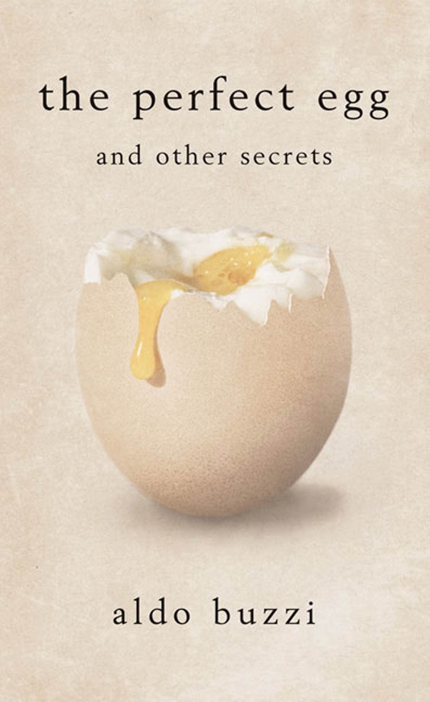 The Perfect Egg,Used