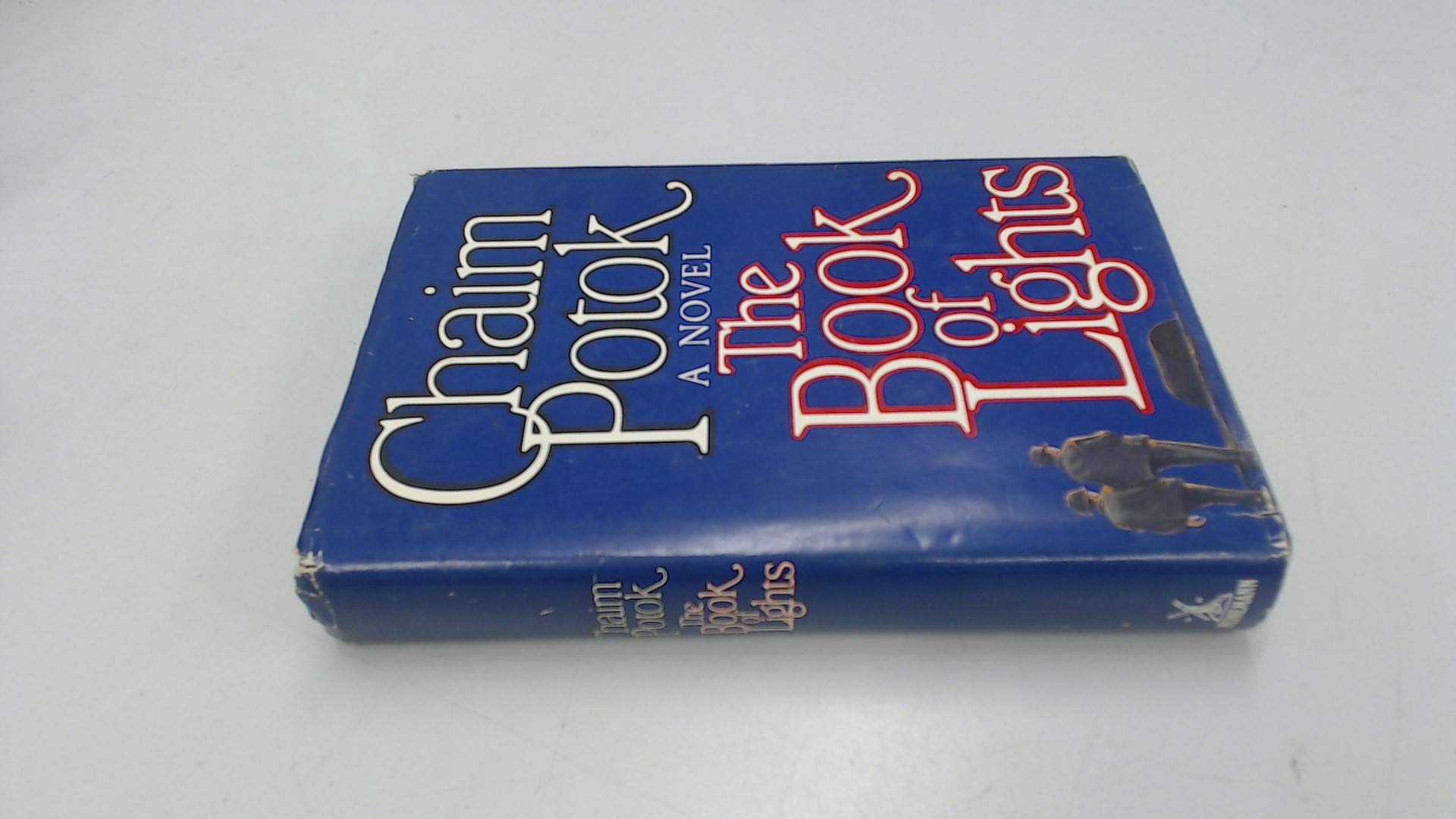 The Book of Lights