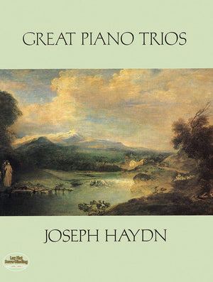 Great Piano Trios,Used
