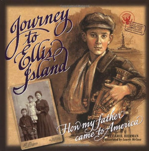 Journey To Ellis Island,New