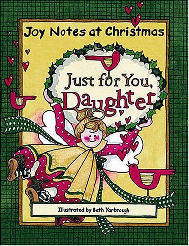 Joy Notes at Christmas  Daughter,Used