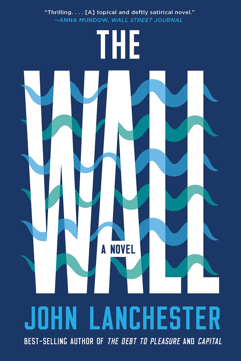 The Wall: A Novel,Used