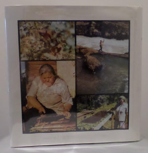 Gathering What The Great Nature Provided: Food Traditions Of The Gitksan,Used