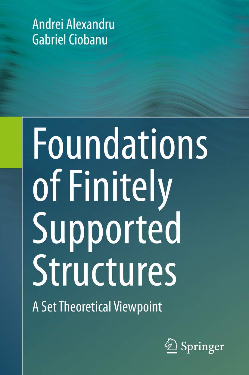 Foundations of Finitely Supported Structures: A Set Theoretical Viewpoint,Used