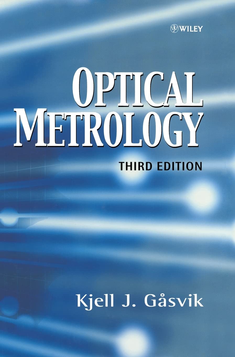 Optical Metrology,Used