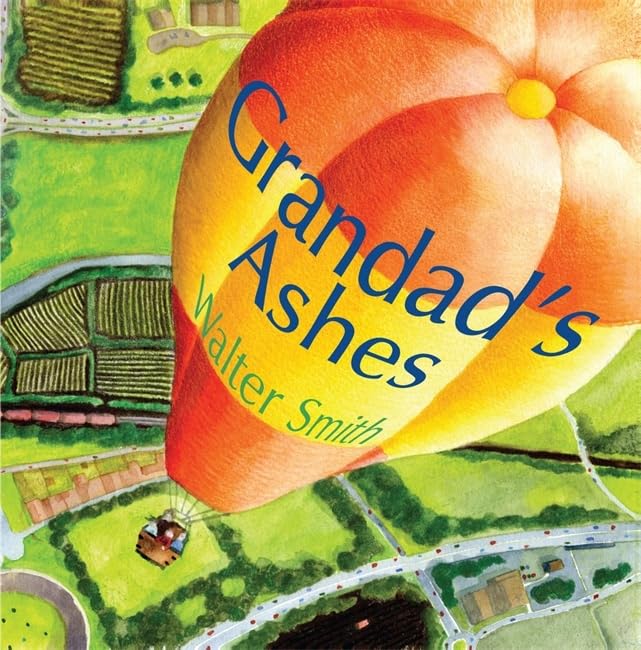 Grandad's Ashes,Used