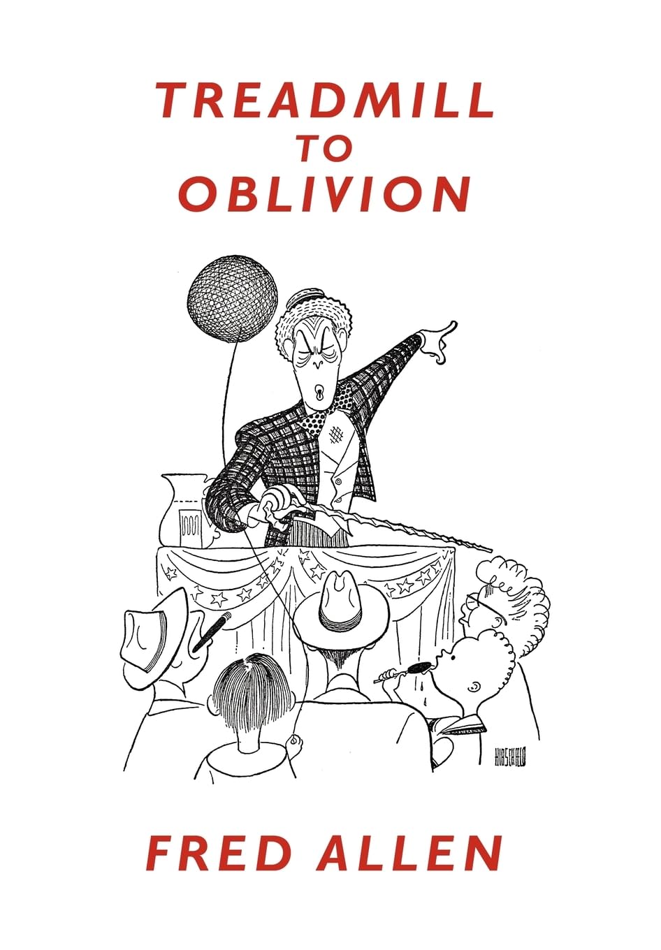 Treadmill to Oblivion,Used