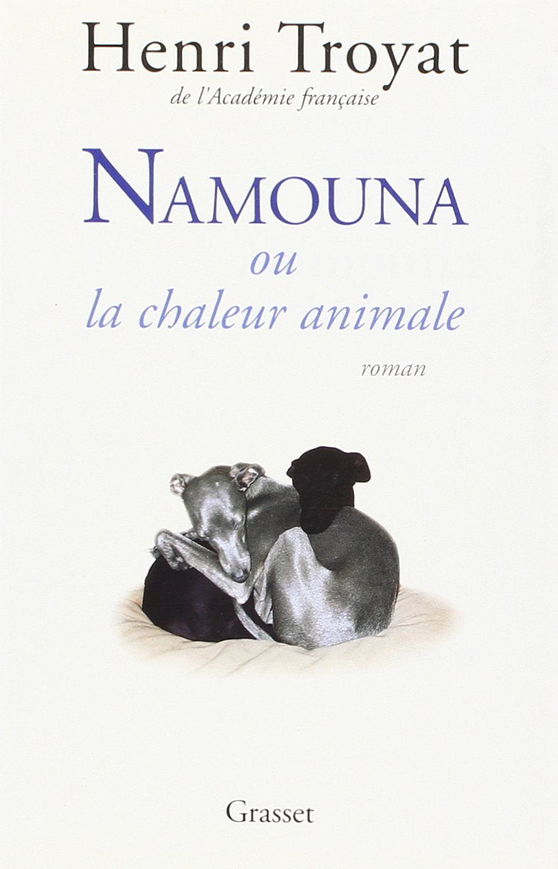 Namouna ou la chaleur animale,Used