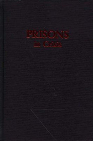 Prisons in Crisis,Used