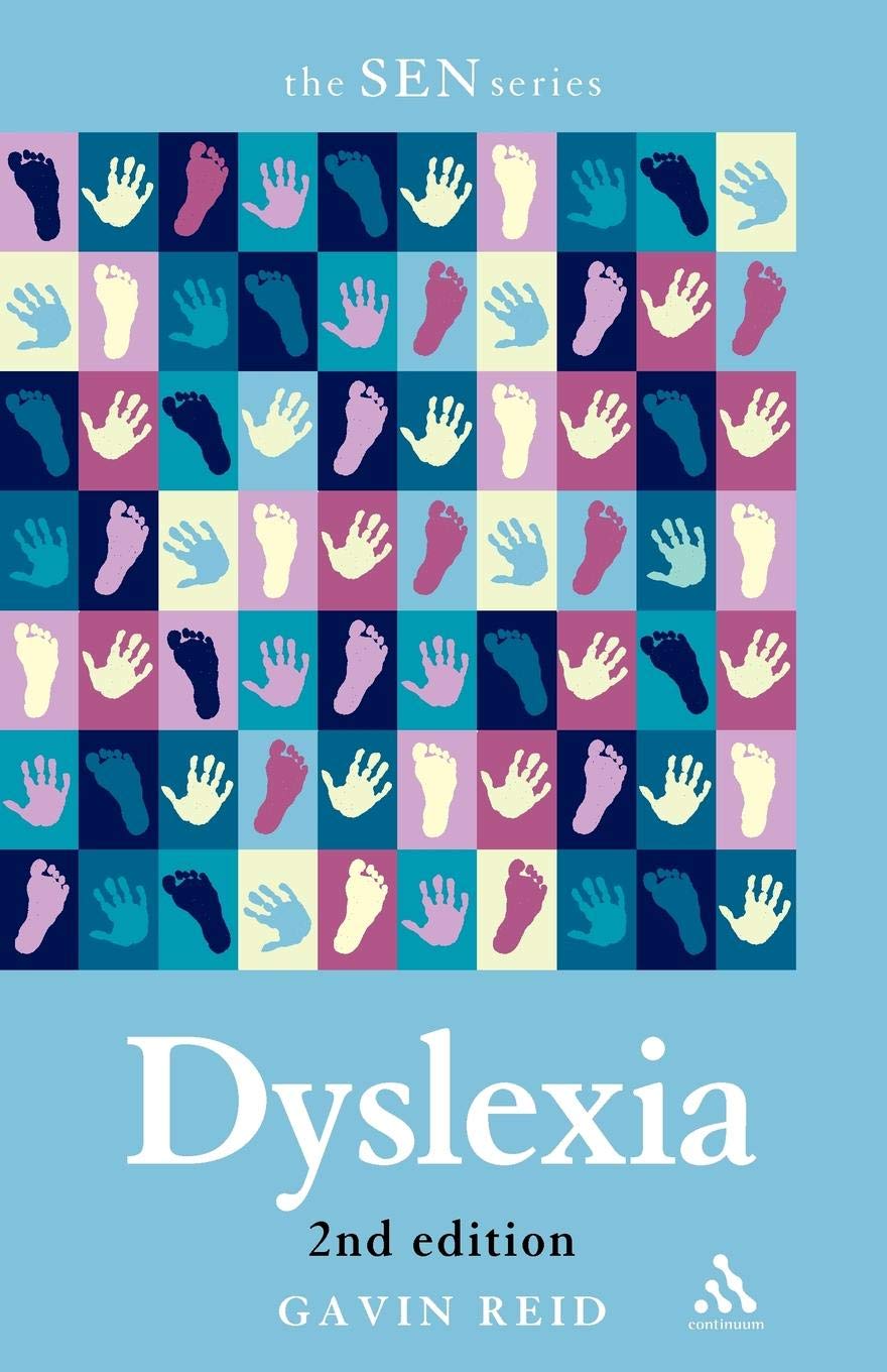 Dyslexia 2Nd Edition (Sen S.),New