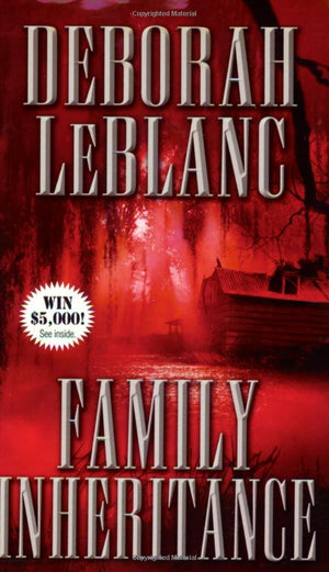 Family Inheritance,Used