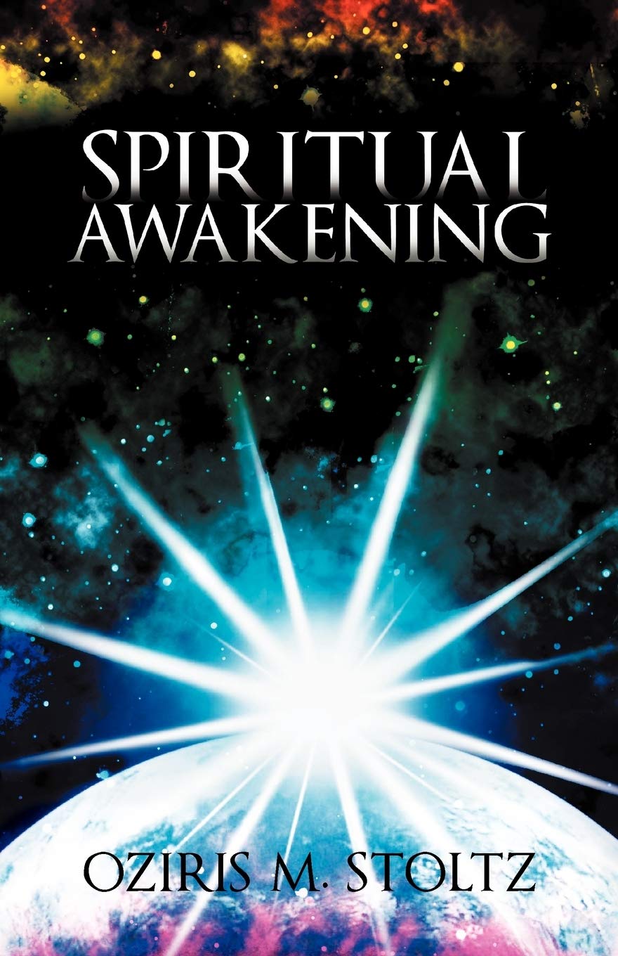 Spiritual Awakening,Used
