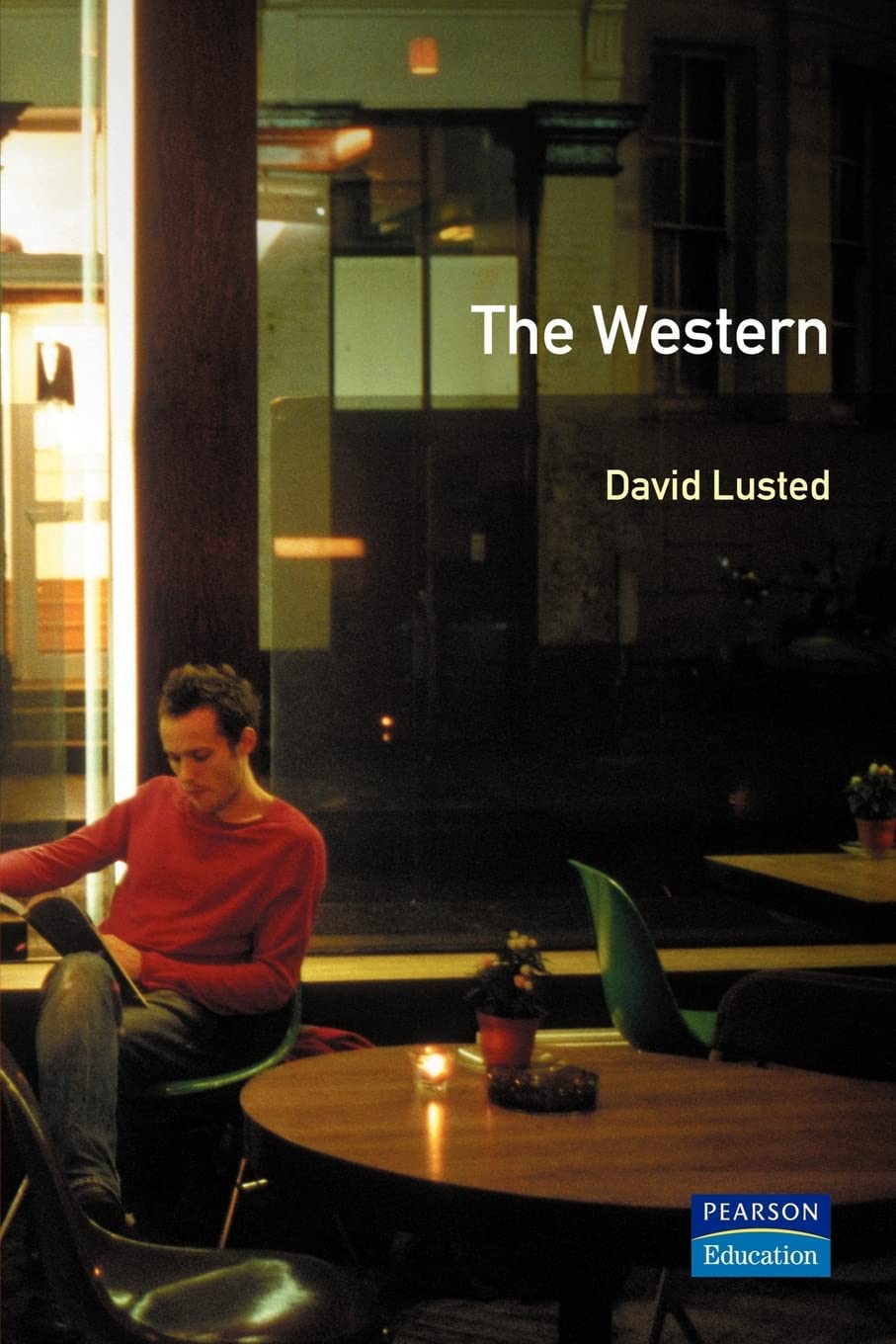 The Western (Inside Film),Used