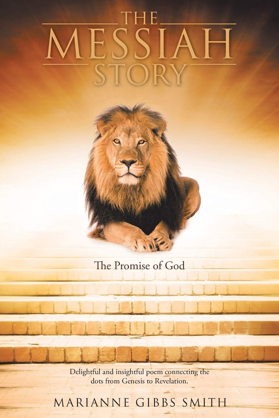 The Messiah Story: The Promise of God,Used