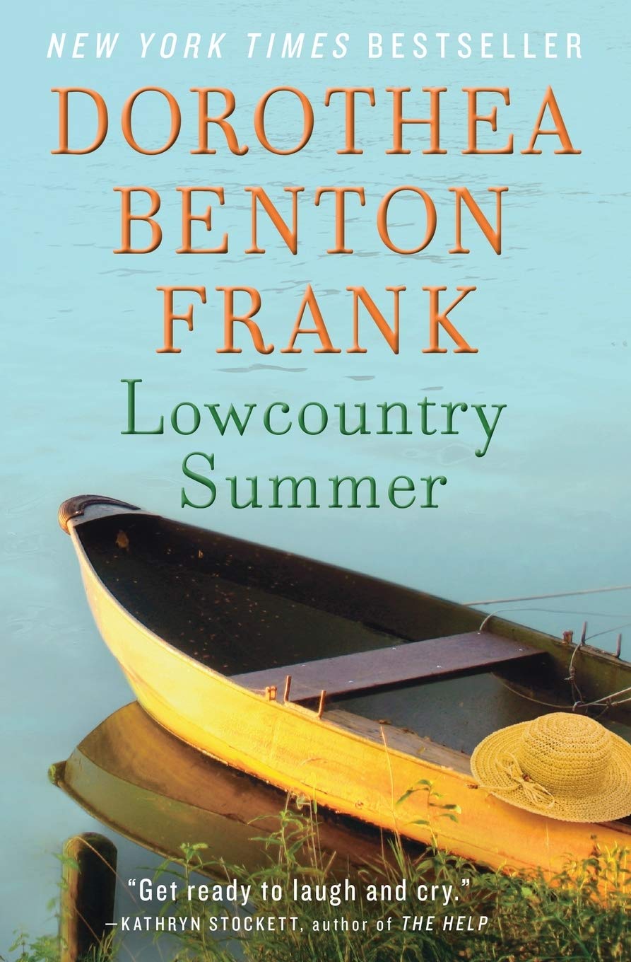 Lowcountry Summer (A Plantation Sequel),Used