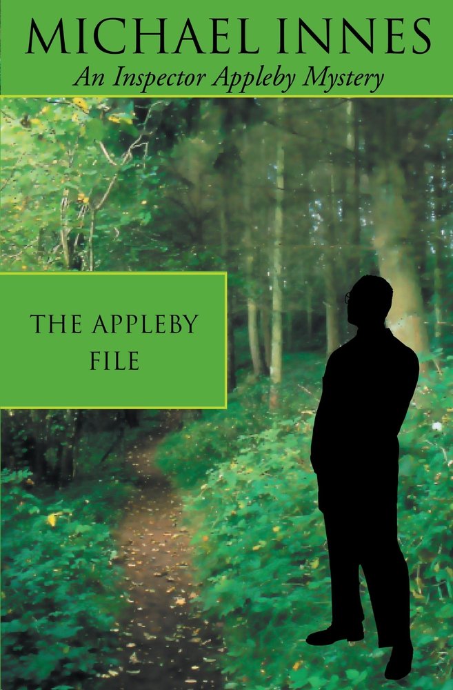 The Appleby File (29) (Inspector Appleby)