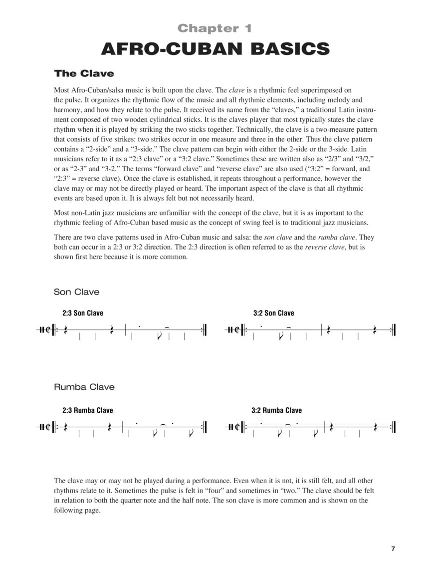 Latin Jazz Piano  The Complete Guide with Online Audio!: Hal Leonard Keyboard Style Series,Used
