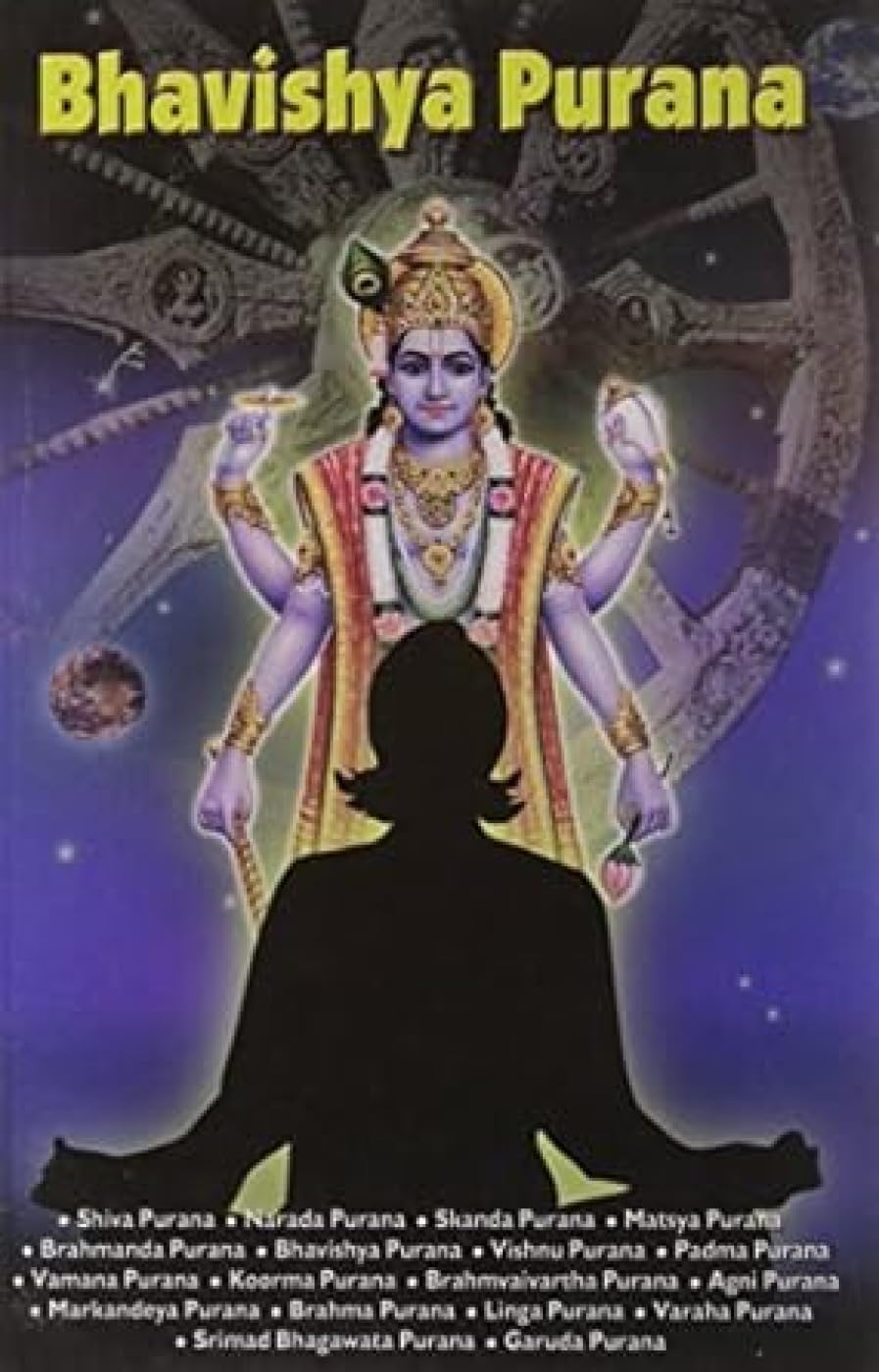 Bhavishya Purana
