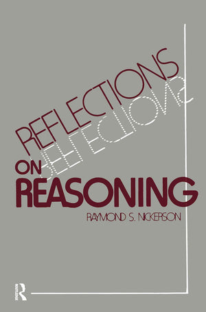 Reflections on Reasoning,Used