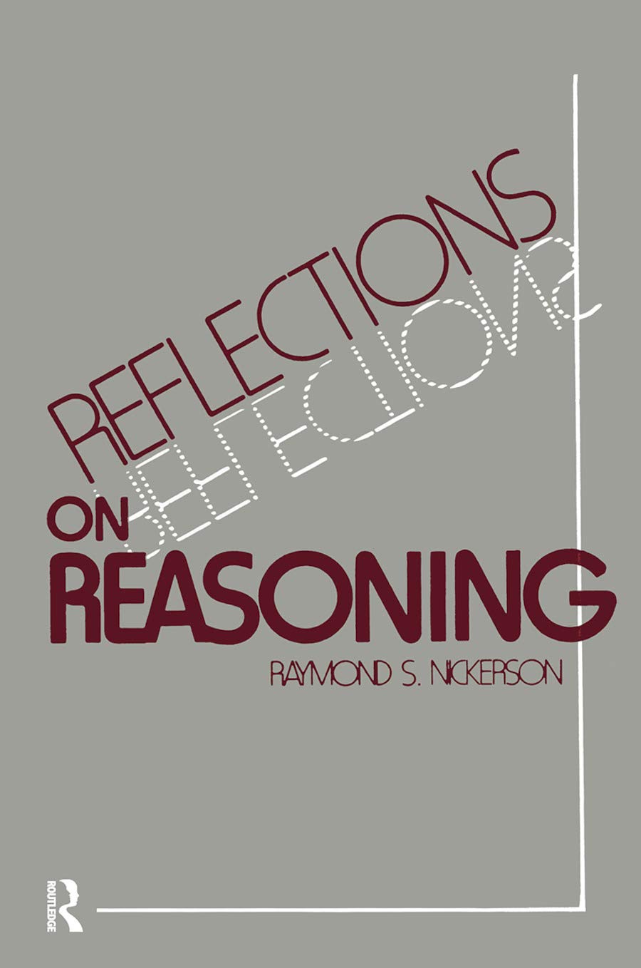 Reflections on Reasoning,Used