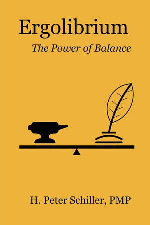 Ergolibrium: The Power of Balance,Used