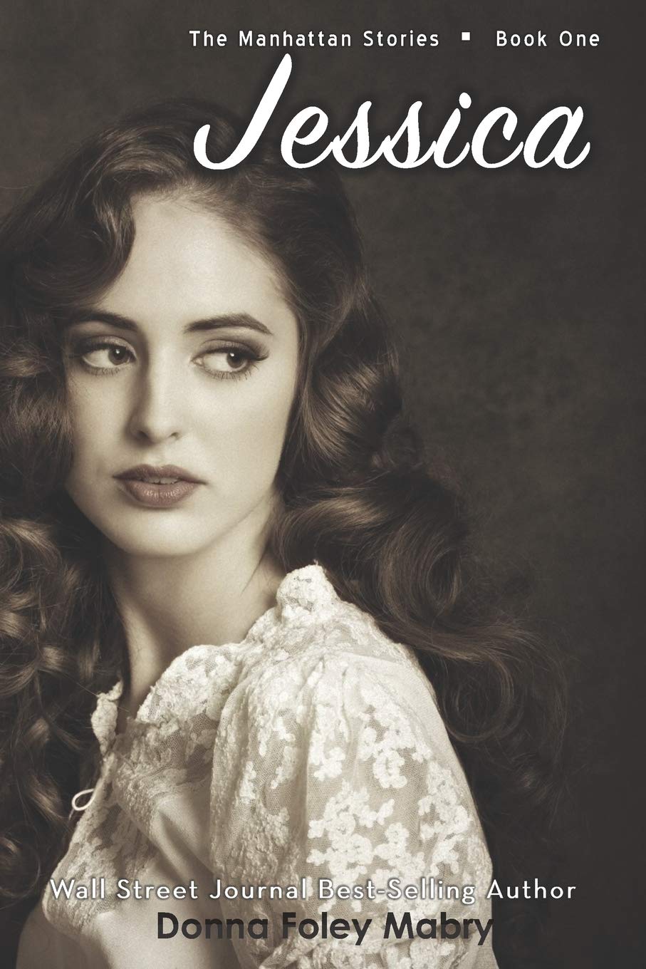 Jessica: The Manhattan Stories,Used