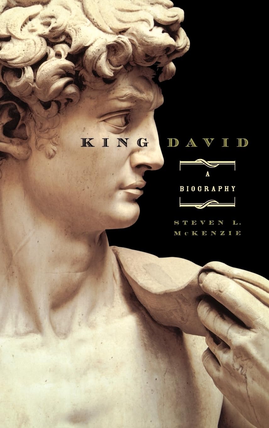 King David : A Biography,Used