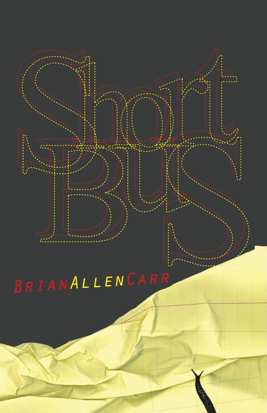 Short Bus,Used