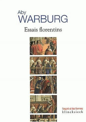 Essais florentins (L'esprit et les formes) (French Edition),Used