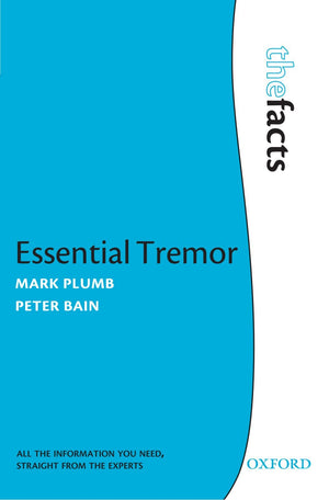 Essential Tremor: The Facts (The ^AFacts Series),Used