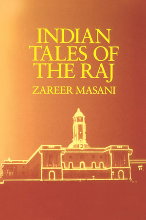 Indian Tales Of The Raj,Used