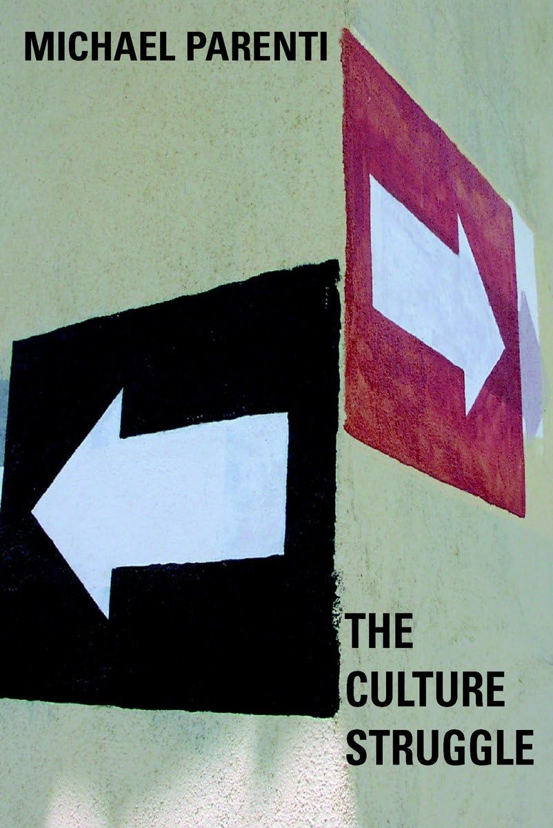 The Culture Struggle,Used