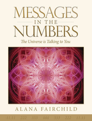 Messages In The Numbers: The Universe Is Talking To You,Used